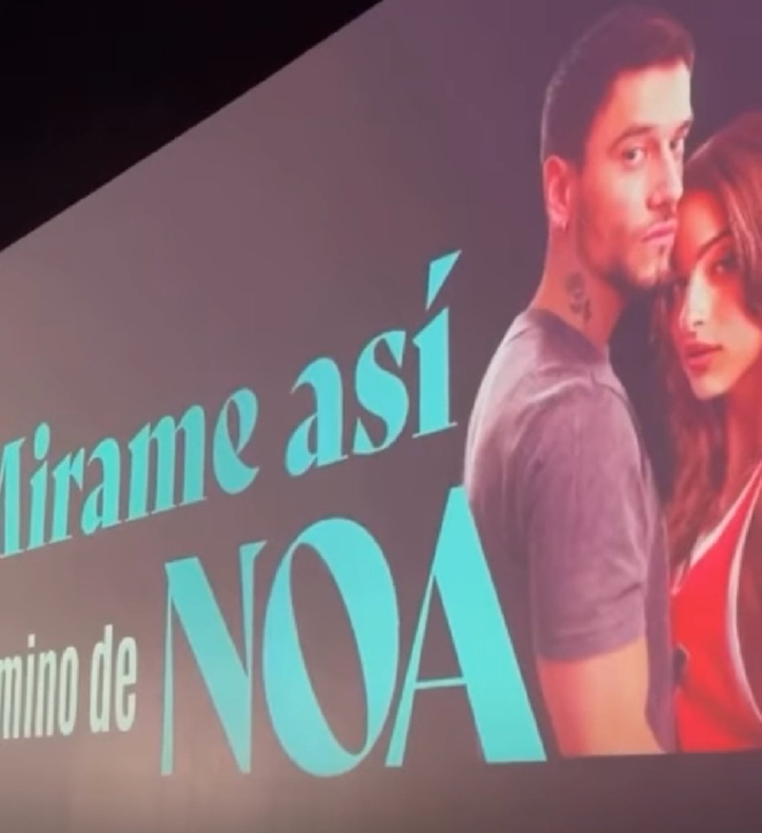 FCI_AGUS_B's tweet photo. Las Bernasconistas ansiosas esperando el estreno de 

#MIRAMEASI https://t.co/eOEAWWjR1P