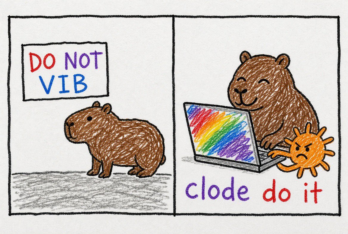 amidevs's tweet photo. @tpritha03 sign said no. clode dont read https://t.co/ie4oSeLZkj