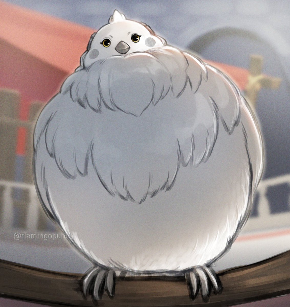 flamingopunch's tweet photo. rotund
#fireemblem #FE万紫千紅 https://t.co/F0iCGlqZKx