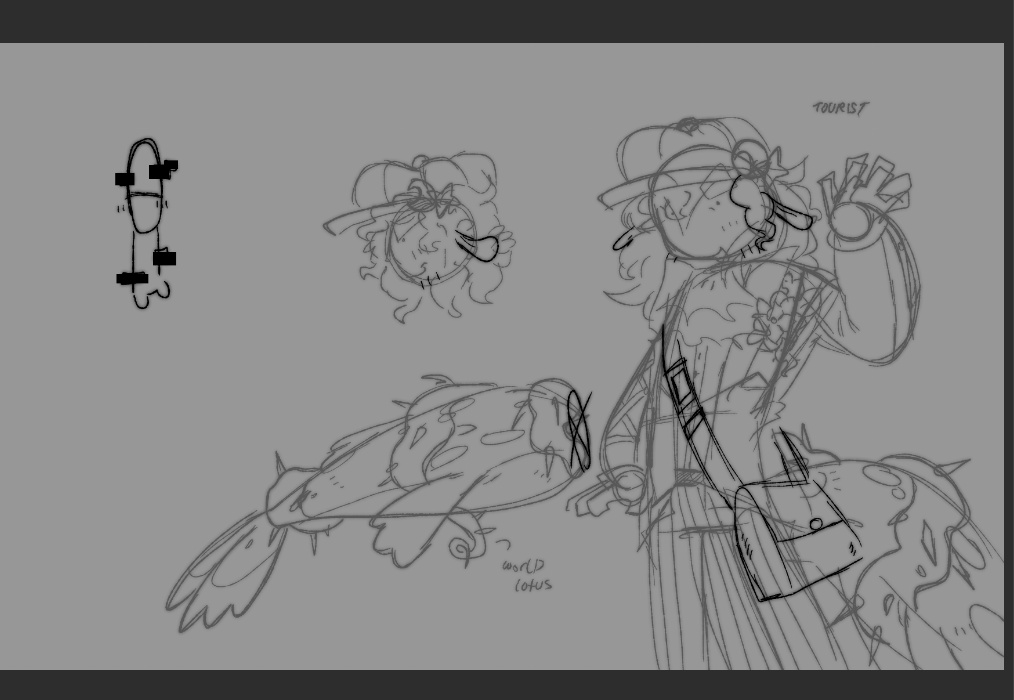 SCRRAPMAW's tweet photo. tourist design idea and noise i Guess https://t.co/xl5QBc8EKE