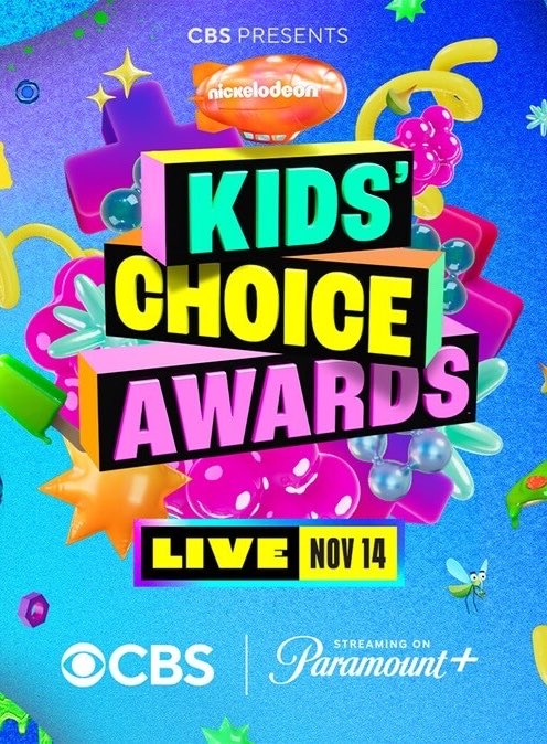 FentyHeadlines's tweet photo. Rihanna is nominated for 2026 Kids’ Choice Award in the „Favorite Female Animated Voice from a Movie” category for Smurfette in “Smurfs” 🩵

The awards ceremony will take place in Los Angeles on November 14 at 8 PM ET/5 PM PT 🏆

Vote here: https://t.co/x6SdUD7P2X https://t.co/ePClml6AfK