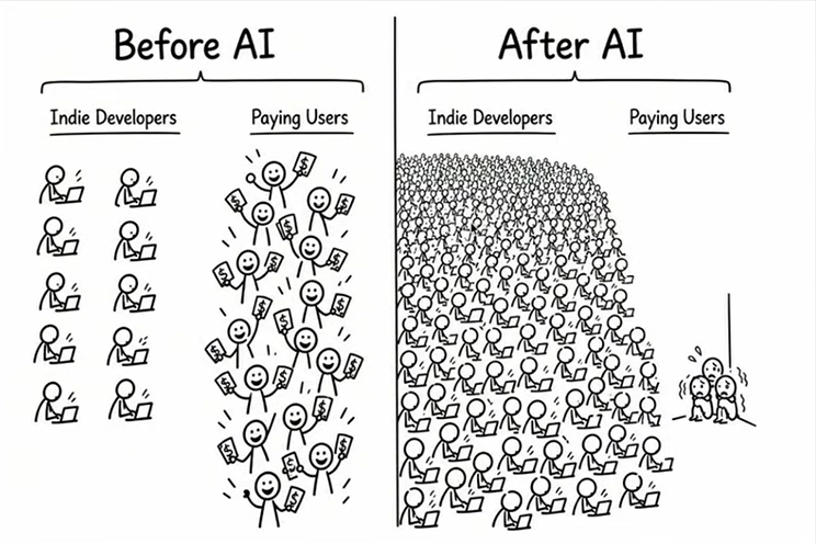 HenryTongInfo's tweet photo. Let's build value and quality, not quantity https://t.co/0iJNPkg44a