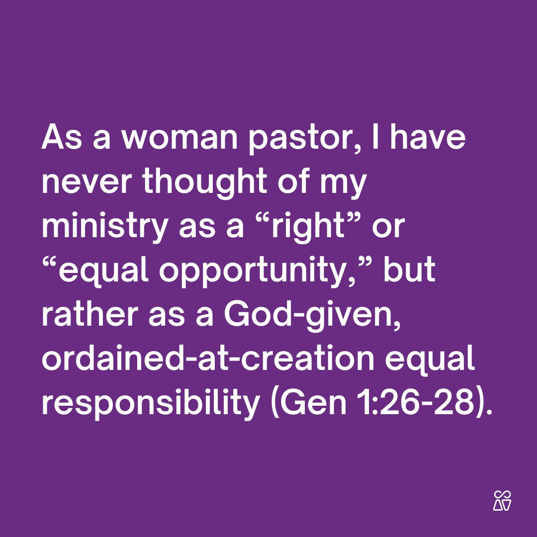 CBEInt's tweet photo. From the article “5 Reasons We Need More Women Planting Churches” by Shonnie Scott. https://t.co/fhMb3qFiYc