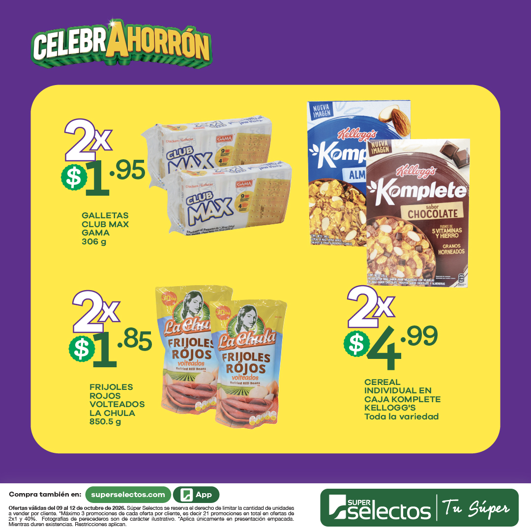 superselectos's tweet photo. https://t.co/teMlSBbg0c