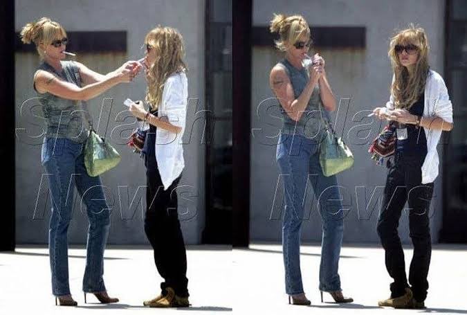 ohiojesustwink's tweet photo. Thinking about Melanie Griffith lighting a cig for 16 year old Dakota Johnson https://t.co/mdVEQ38mtu