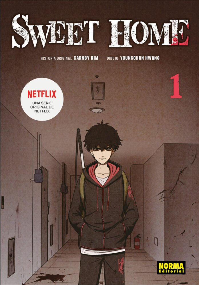 BakuraRokuhira's tweet photo. Peak

De igual forma, y sin despreciar este anuncio, me encantaría ver alguna adaptación a ANIME, de alguna de las obras de Carnby Kim (en especial Bastard quedaría bien como anime de 12 caps) https://t.co/WjY0KOUKaQ