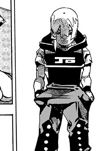 Yo____Yo___Yo's tweet photo. @JosukeOfMorioh ●●he just kinda like that●● https://t.co/8ughTUs6sp
