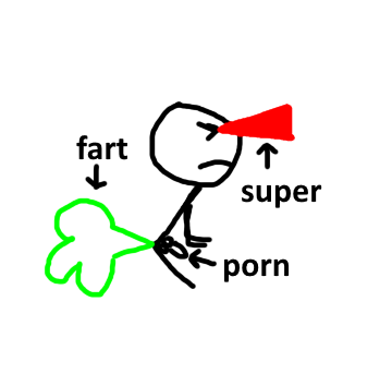 SuperFartPorn's tweet photo. #NewProfilePic https://t.co/NXQpvSjOHc