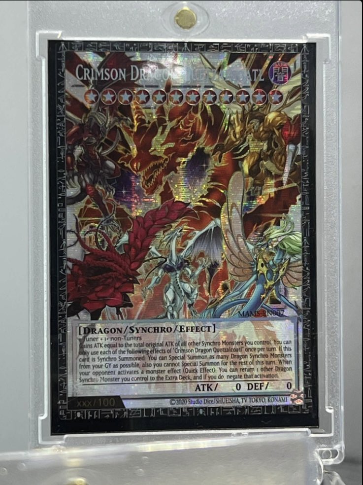 ZenhkeyTCG's tweet photo. Encore 3 Overframes « 5Ds » qui arrivent dans MAMS 🤤🤤🤤 https://t.co/AeiVVHBcz1