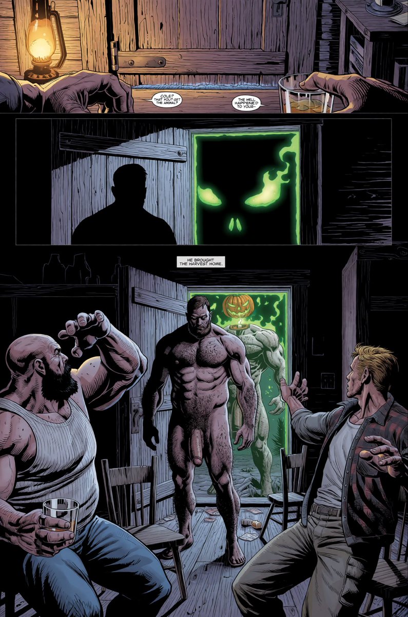 risefromabyssAI's tweet photo. #gayhypno #gayhypnosis #gaymindcontrol #straighttogay #gaytransformation #gaycorruption
#halloweencomic
Page 5-7 https://t.co/OcRvaILXCN