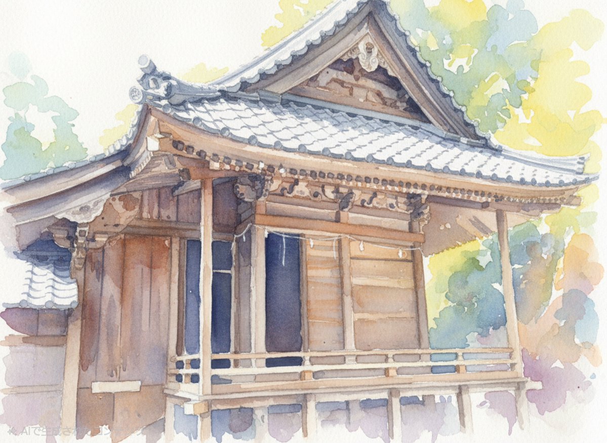 taguti5's tweet photo. #豊臣兄弟
足利房丸を祀る福山市加茂町百谷の房丸神社。房丸は足利十一代将軍義澄の孫と言い、六人の家臣と共にこの地に来たと伝える。正に七人の侍である。因みに拙者はその一人、田口右衛門三郎信光の子孫である https://t.co/u932eBXRca