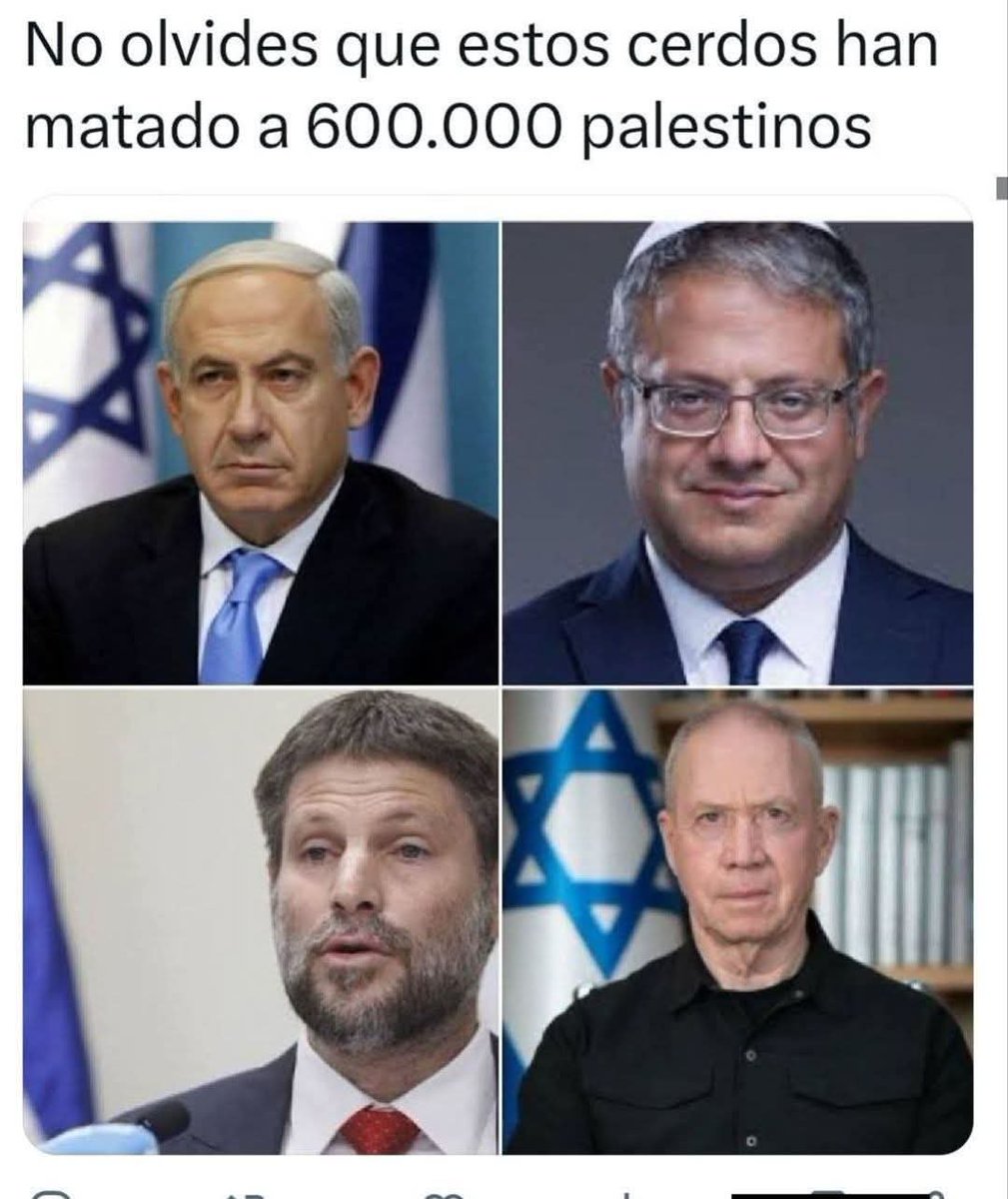 Luisleh27's tweet photo. @PamphletsY No es antisemita es antisionista y anti genocidio, estos payasos hdp siempre usando su papel de víctima. https://t.co/UBaY0N68DZ