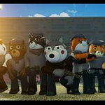 Photo by DoggoAnimates (@DoggoAnimates)