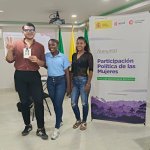 Photo by Corporación Humanas (@HumanasColombia)
