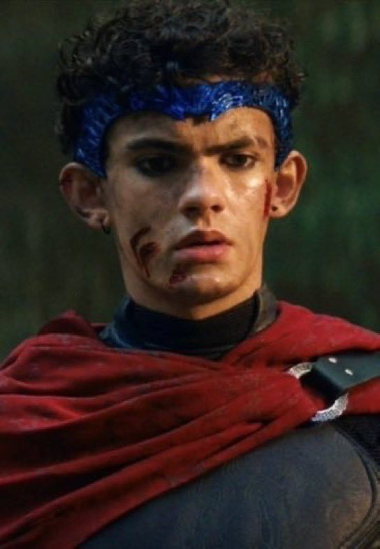 cosmic_marvel's tweet photo. Ruaridh Mollica reveals he originally auditioned for the role of Wiccan in the #MCU.

He ended up being cast as Tommy/Speed.

(via @pedestriandaily) https://t.co/3Jt30qxrO7