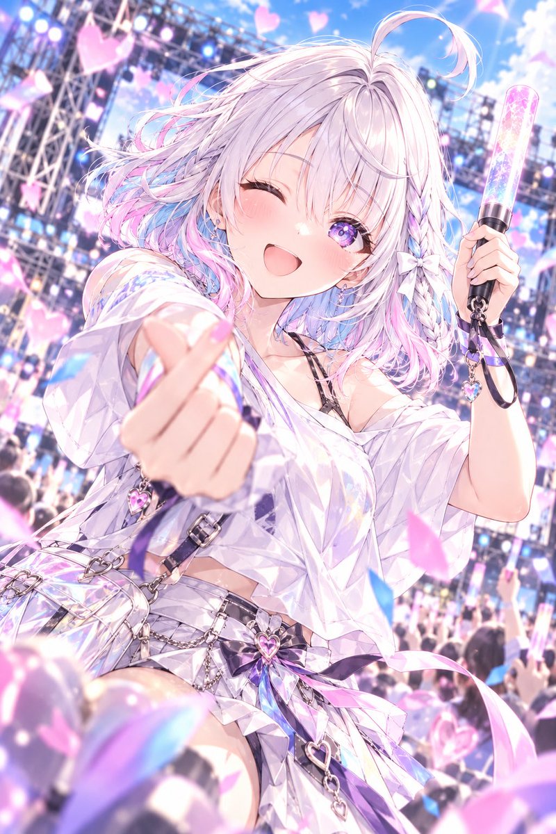 koyaneAI's tweet photo. #ハートアクション https://t.co/TU0FWT8N8a