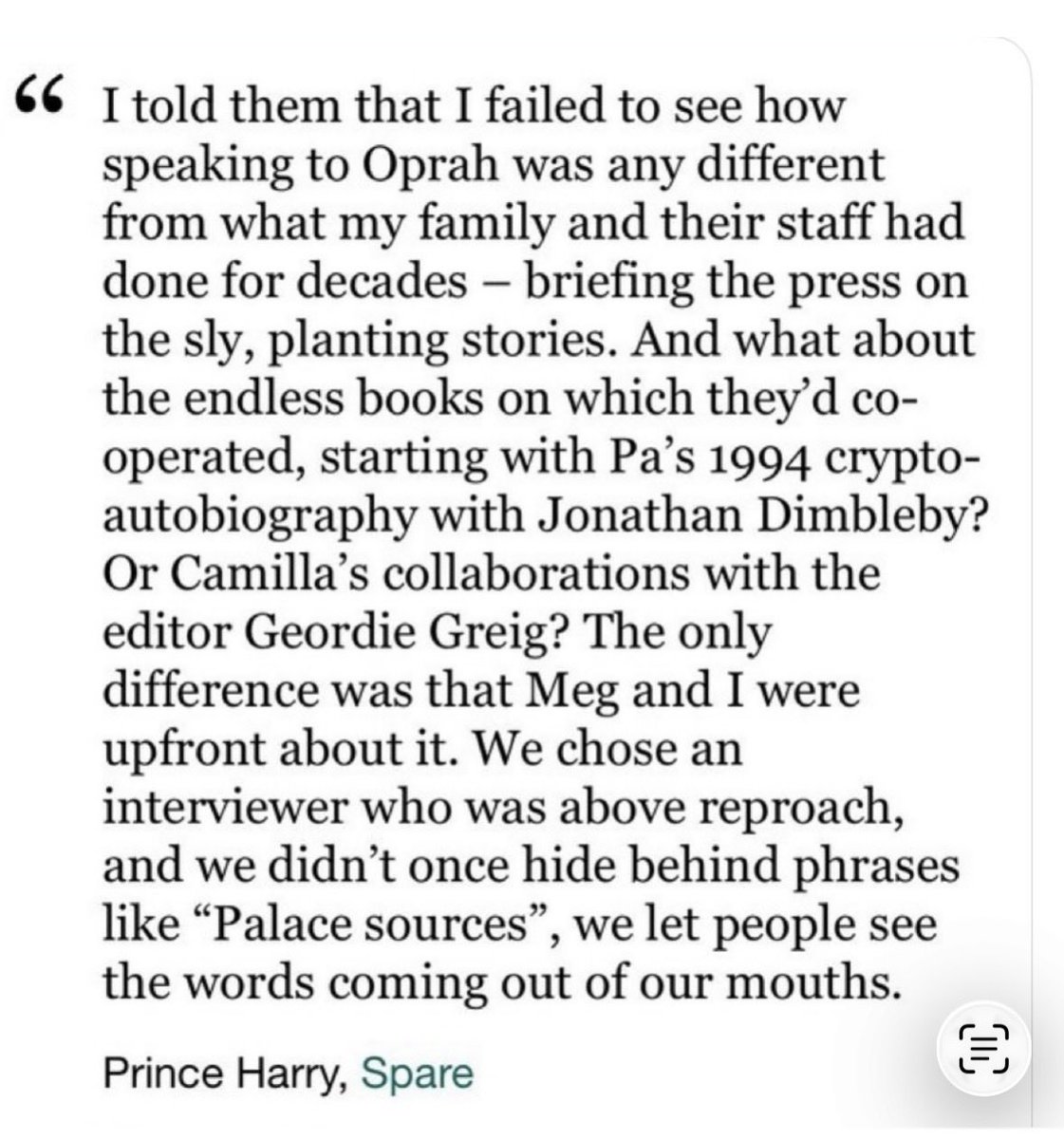sadierodgers8's tweet photo. And we heard him, in fact some of us already knew before he told us https://t.co/XbCncKBQf3