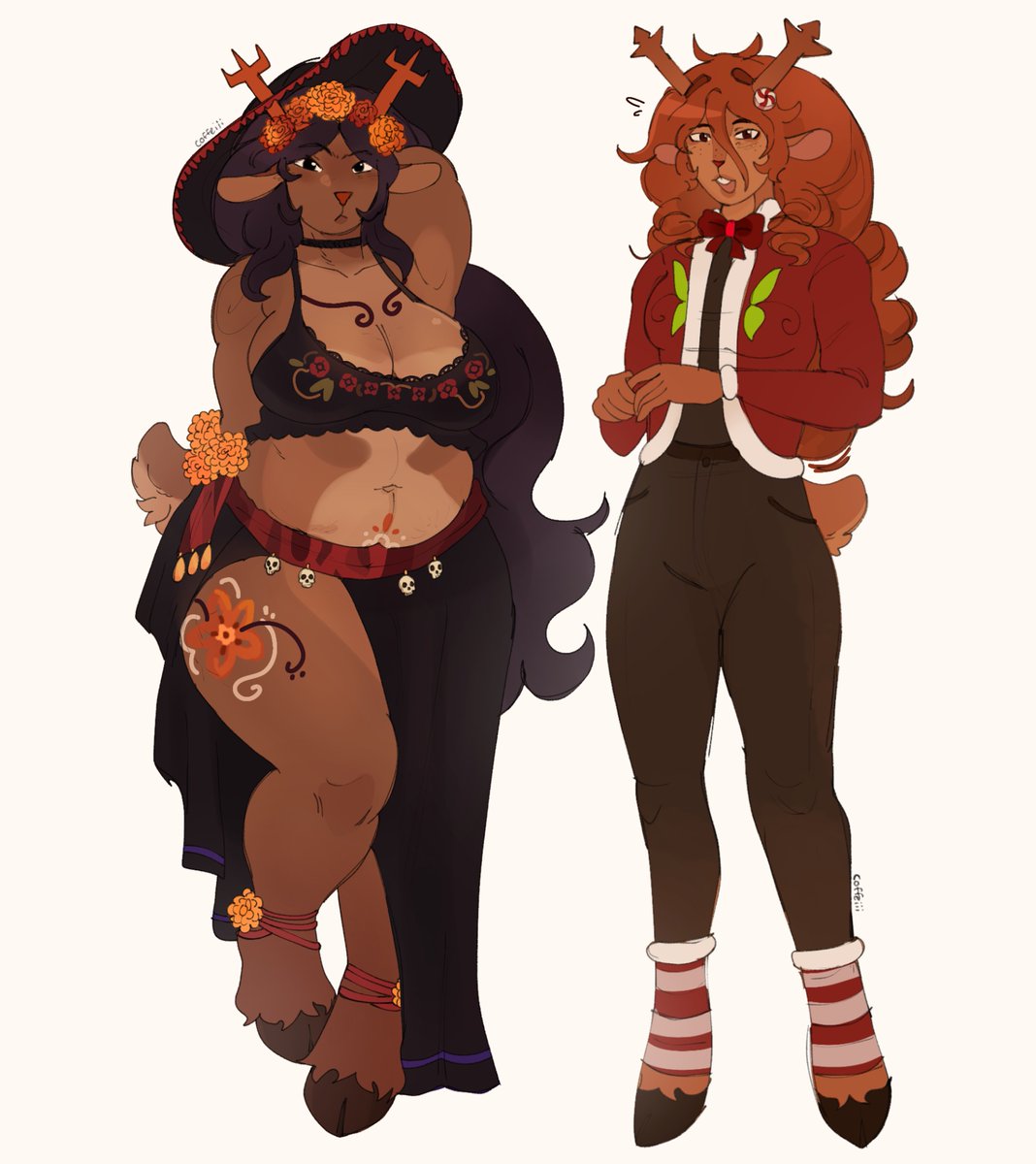 coffeiii_'s tweet photo. Other version with no makeup
#deltarune https://t.co/aeZBxxNlWB