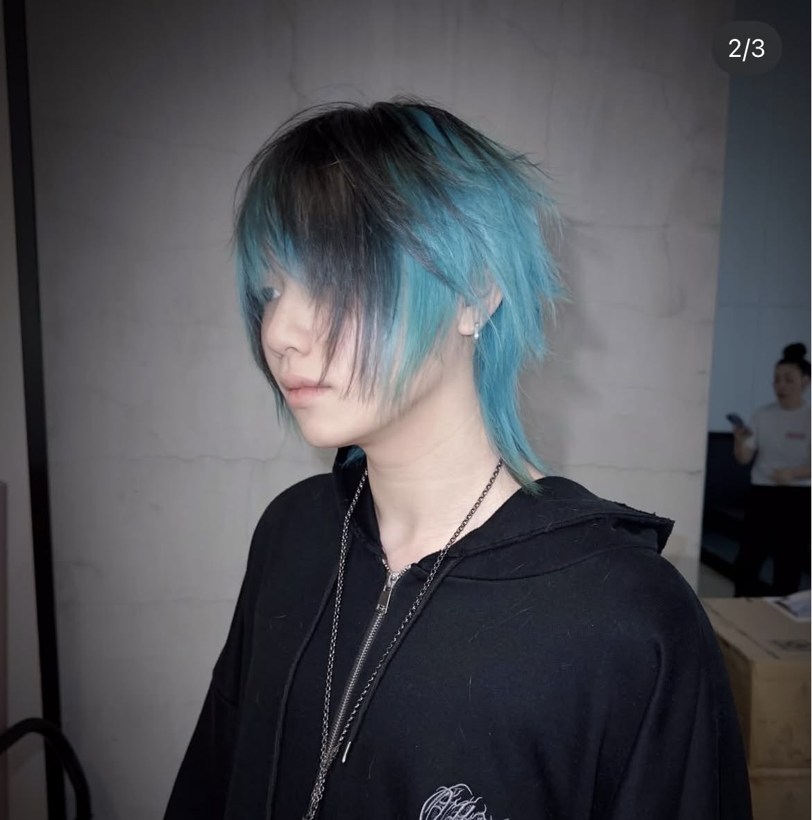 Rinkcalo's tweet photo. HELPPP IM CRYING i fell down a hole of eun x hae the other day and its ratting me out https://t.co/QkPdXsRRGL