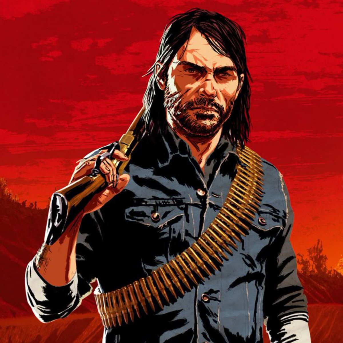 ChaosCrave_'s tweet photo. Norman Reedus is reportedly 1 of 4 actors on Take-Two &amp; Netflix's shortlist to play John Marston in a live-action 'RED DEAD REDEMPTION' series. https://t.co/yDaf1XKWoE