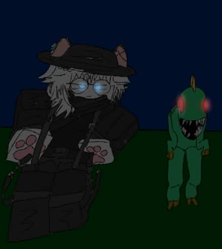 bokkenLHaustus's tweet photo. (old-2022)

Void? and Thing! https://t.co/ixkkrgzCwJ
