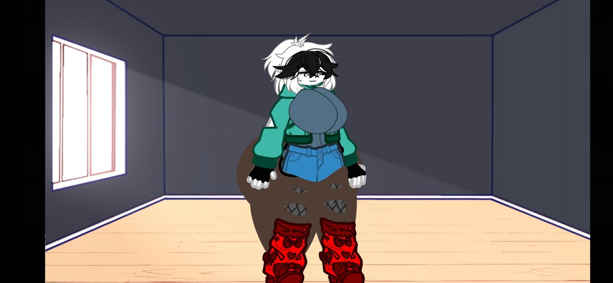 NexusWorld9933's tweet photo. 🇧🇷: Novos pares olhos para meu amigo querido Tigre ^^
🇺🇸: New pairs of my eyes. For dear. @Tigre323677421 #Gacha #Gachasfw #Gachathicc #Thicc #Gachacommunity #Gachanebula #Femboy #Fyp https://t.co/QHRThiMj60