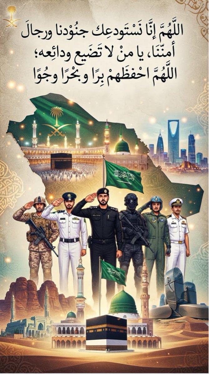 S_AlNeayma's tweet photo. أبنتي أصلحها الله صممت الصوره وأصرت على أن أنشرها ، وهي ومن دعت لهم يستاهلون 🇸🇦 https://t.co/YDEvZwAfUC