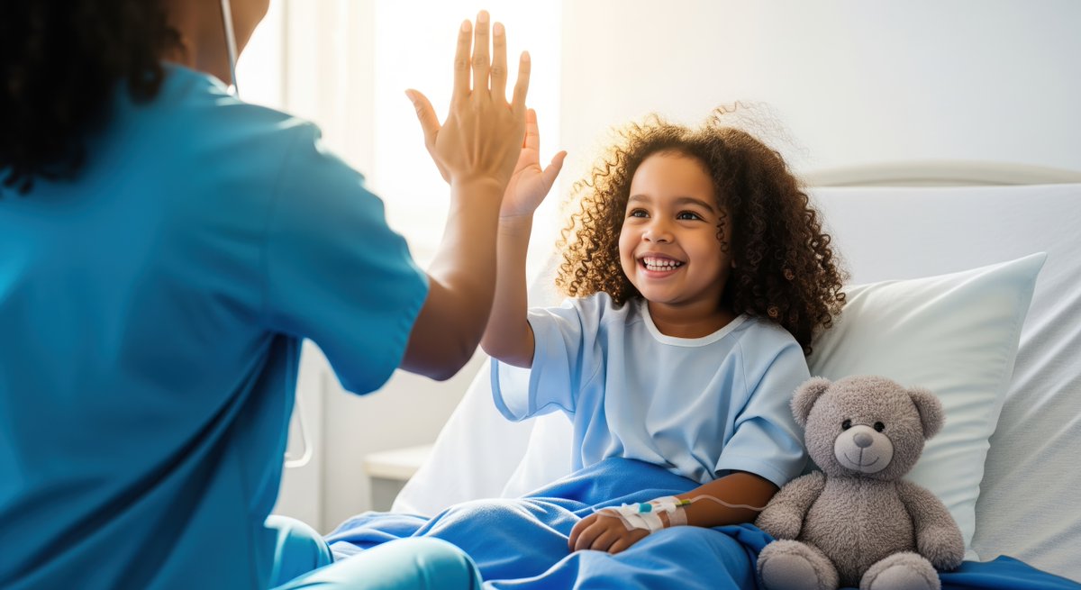 UABSurgery's tweet photo. Several UAB Dept. of Surgery pediatric surgical specialties ranked in the top 50 nationally – including cardiology and heart surgery, gastroenterology and gastrointestinal surgery, and pulmonology and lung surgery.

Learn about their life-changing work: https://t.co/Jvoo7W3Q2V. https://t.co/sWbTHbKzsy