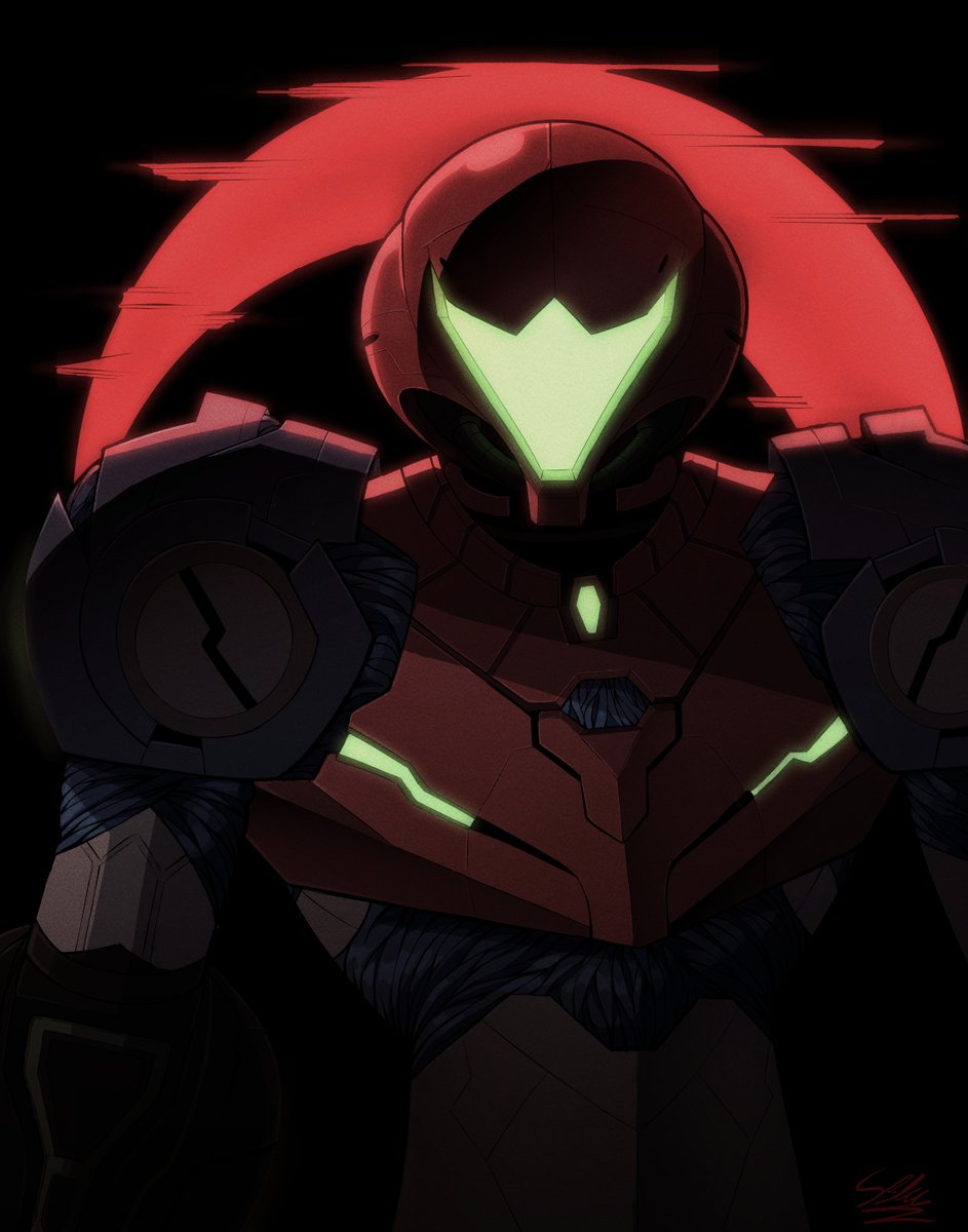 StaticBlu's tweet photo. Happy 5 year Anniversary for Metroid Dread 
(Reposts)
#Metroid https://t.co/svjHyo4LDn