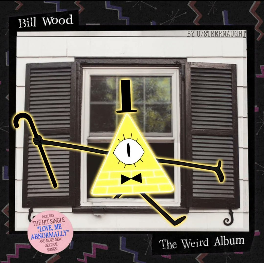 CipherIRLfeats's tweet photo. Some of Bill’s greatest musical feats. https://t.co/w08XKfxrV7
