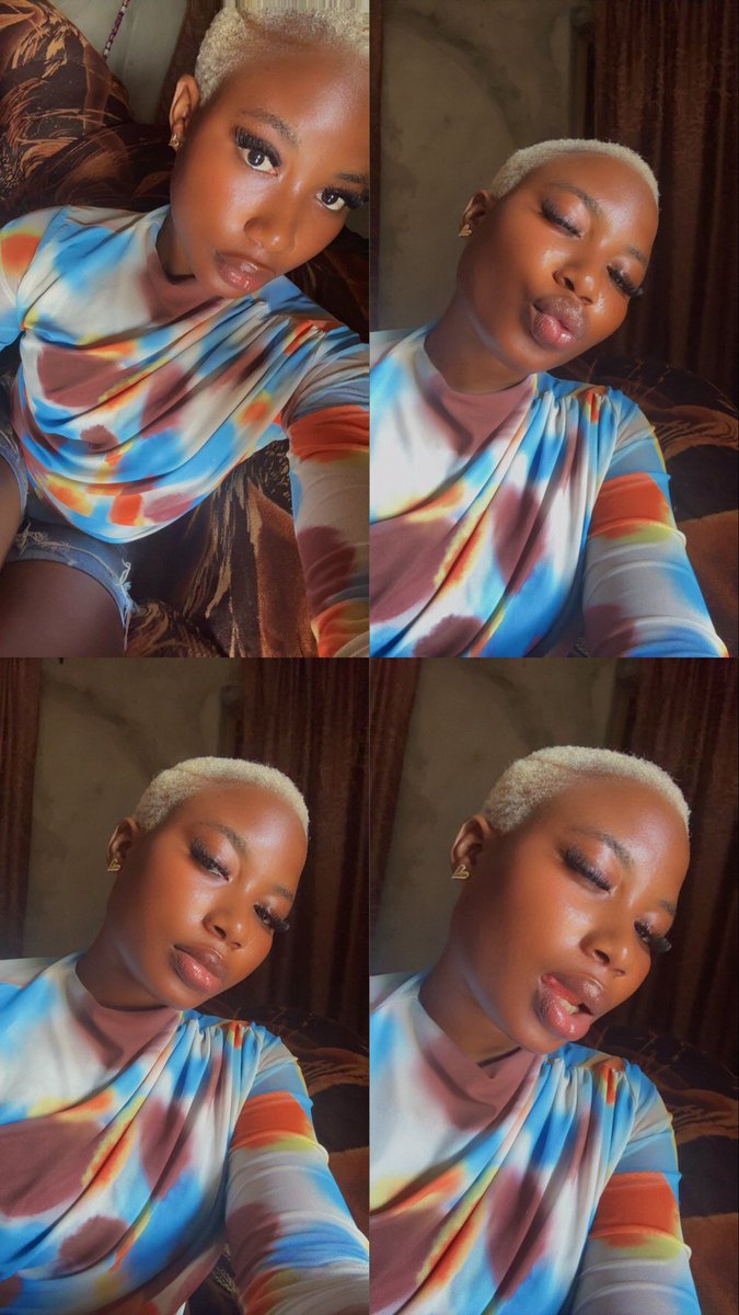 A33Toluwani's tweet photo. Good  night  family 🧡 https://t.co/d2WTNFjm4U