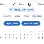 Photo by Minnesota West Baseball (@WestMinnesota)