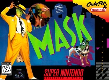 manovincent's tweet photo. O brasileiro tem uns hiperfocos com games retrô bem peculiare:. Hack de Super Mario World e Mortal Kombat, KOF 2002, Top Gear, Winning Eleven em vez de PES, entre outros…

Mas recentemente descobri um bastante curioso com lives no TikTok: o jogo do Máskara para SNES. Já jogaram? https://t.co/uPaPlWzkMr