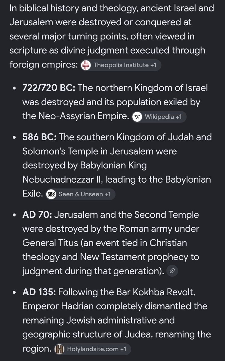 DisrespectedThe's tweet photo. For those of you that don't understand  that present day Israel was created in 1948 by the Rothchilds. 

In Revelation 2:9 and 3:9 it literally warns you about these people. LITERALLY! 

I'm sick and tired of getting these brainwashed and uninformed comments everytime I mention Israel that say "You always blame the Joos". 

If some of you would take a little initiative and just do a LITTLE research about the things I post or the things I share, you'd be a little more informed and a lot less asleep at the wheel.