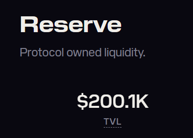Starship_Fronk's tweet photo. The solana:oreoU2P8bN6jkk3jbaiVxYnG1dCXcYxwhwyK9jSybcp reserve just hit $200k TVL, with nearly 1000 SOL in the treasury queued up to perform buybacks and increasing the reserve. ORE is showing it's strength every day 🦾 https://t.co/9SvkZyPShw