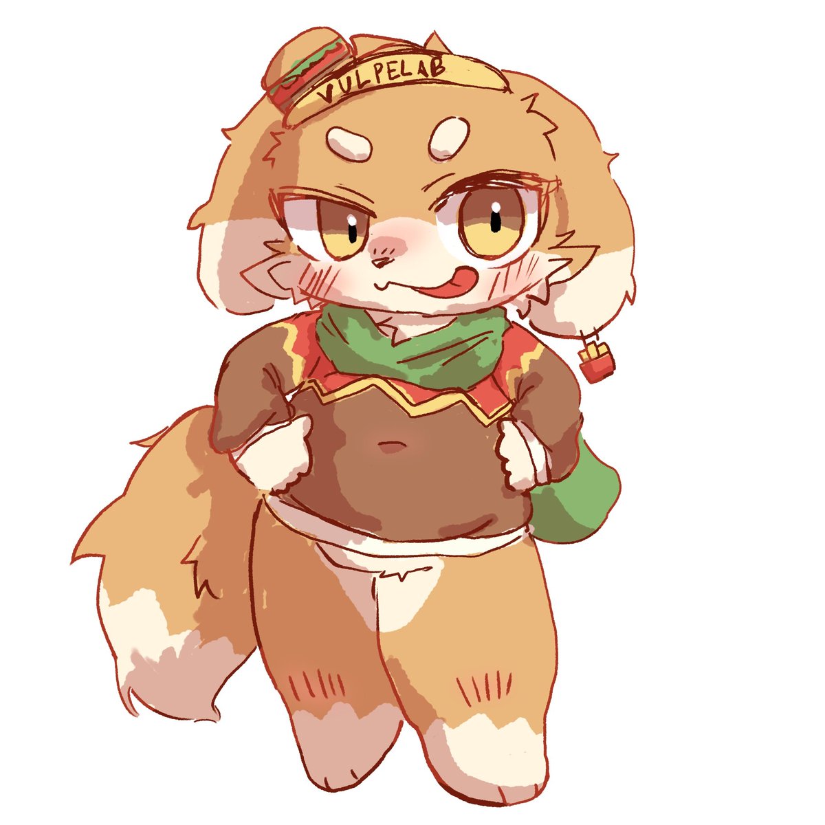 Vulpera_burger's tweet photo. 170 58 🥲 https://t.co/xMrWJQemqS