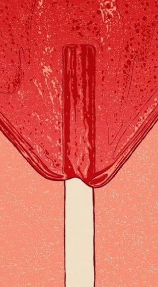 solisolsoli's tweet photo. Lolita Poster · Bartosz Kosowski https://t.co/POBxwvMf7x