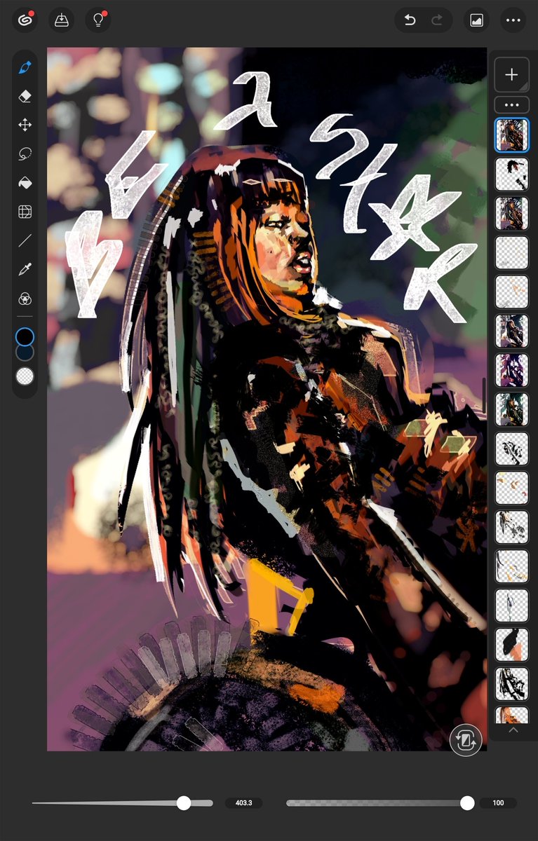 drawwace's tweet photo. First art post on here!  Anymore to come #art #artistoftwitter #digitalart #clipstudiopaint #sketch #drawing https://t.co/Pjpu5ua1a4