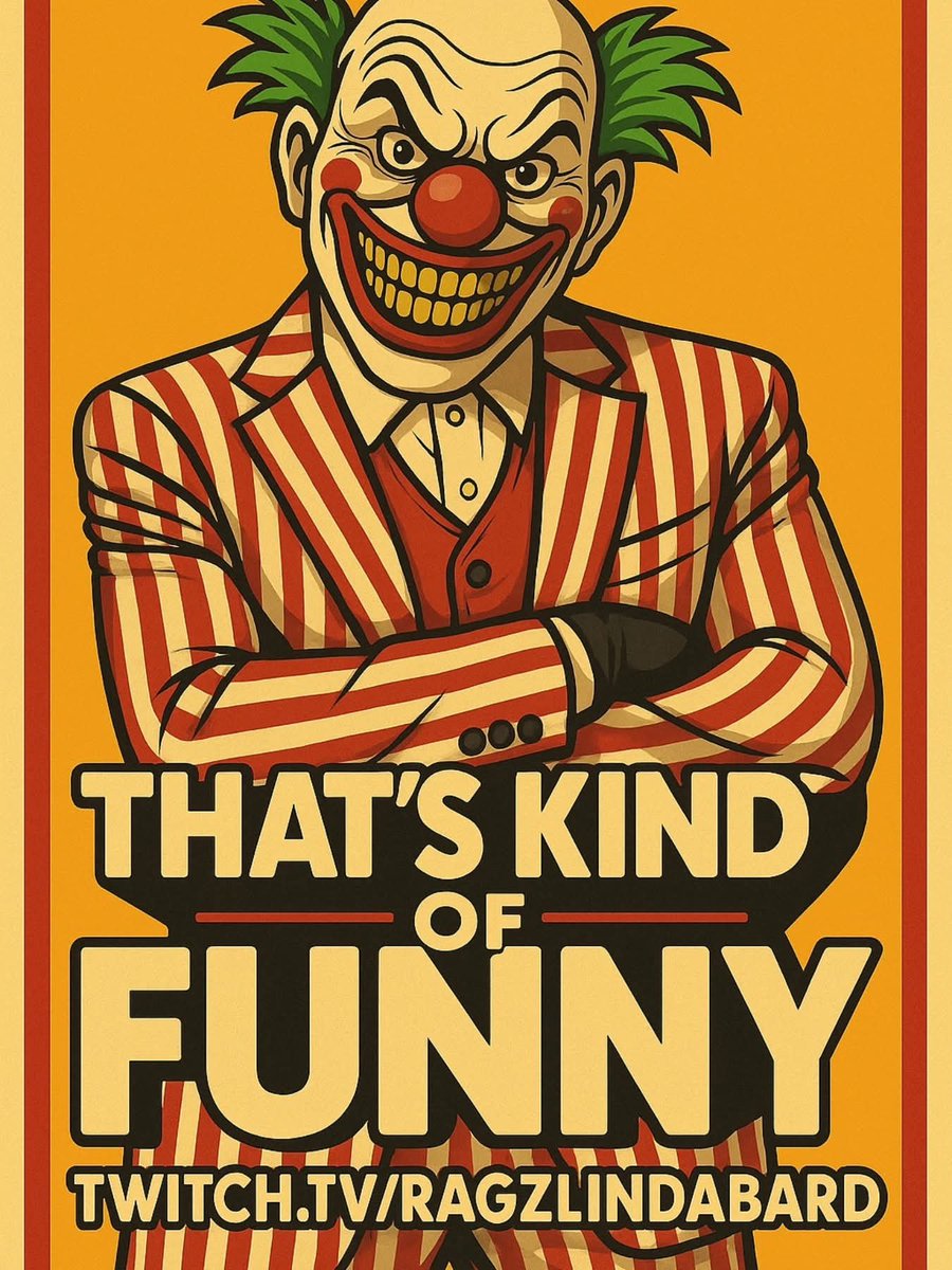 RagzlinDaBard's tweet photo. Thursdays open book day Come stop by the stream, ask me anything you'd like.

Hey yuckbags it's my first sub_tober I'm live and the circus is in town. Come enjoy the show drop a follow. https://t.co/RHhH9N8TyY @Twitch @SmallStreamersR #twitch #streamergames https://t.co/gj9bKDvfzZ