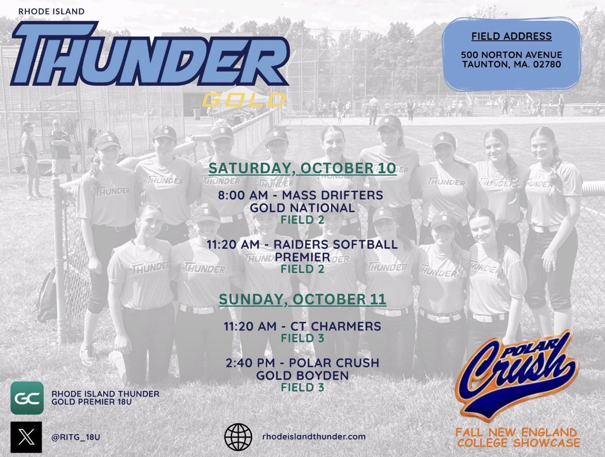 AveryBarnes2028's tweet photo. Coming up this weekend! 
#uncommitted2028 https://t.co/vOFImKVKpW