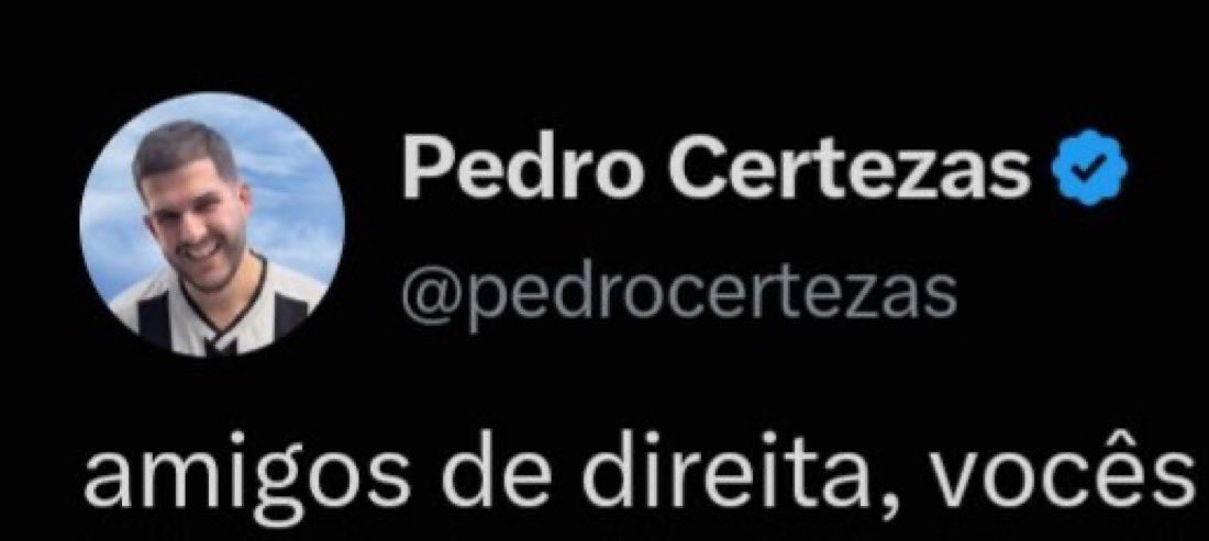 nikolas_dm's tweet photo. antes era recua fascista recua agora é “aproxima, fascista aproxima.”

Vá se lascar sojado https://t.co/MJyOdPLF1d