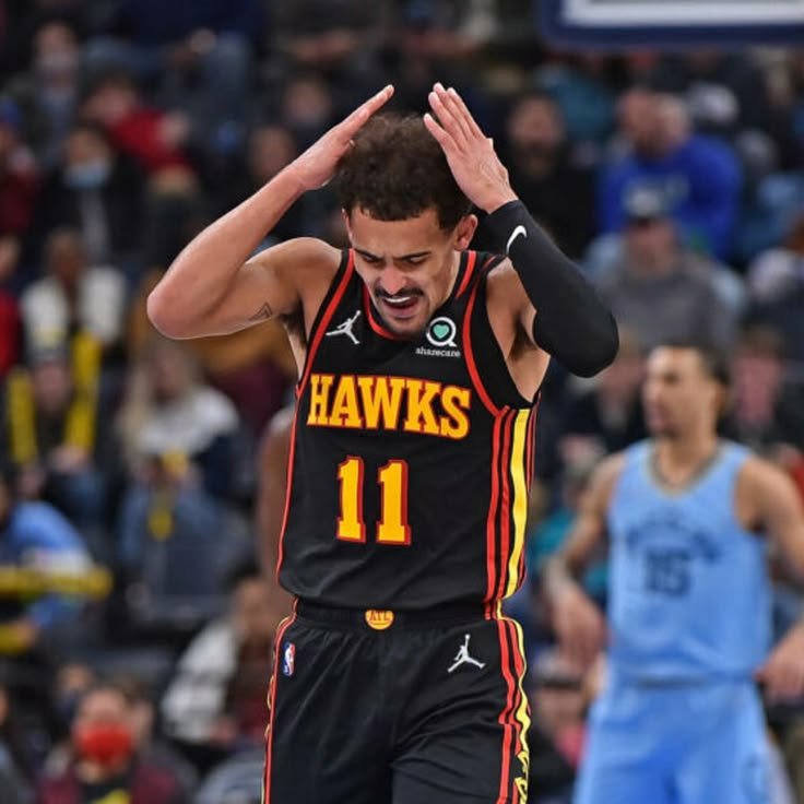 showconsistency's tweet photo. 🏀 NBA PICK OF THE DAY

🔥 Hawks +10 (-115)

Lock it in. 💰🔒 https://t.co/hzqutN4oGV