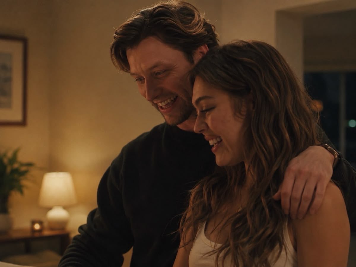 rachel_tsn's tweet photo. Gosto de “O Legado”? Not much, acho meio 💣
Mas queria TANTO ver DeanAllie em uma cena nessa vibe pais 😭 nada tira da minha cabeça que essa foto é a Allie recém parida vendo o Beau no berço https://t.co/wGwWV4qsme