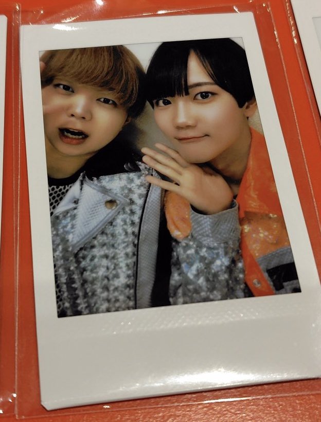 y_y_itkstr's tweet photo. @lfp18BQQ2HS8I7W 度々失礼いたします。
こちらの映りのもので△成立いたしましたので、記載条件にてお取引させていただければ幸いです。
ご確認の程よろしくお願���いたします。 https://t.co/YR2ijgEwxx