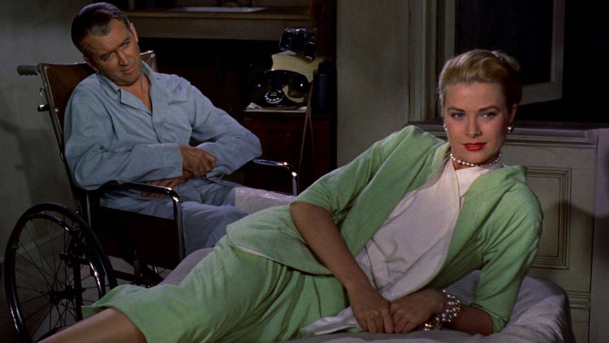 badpacino's tweet photo. rear window (1954) dir. alfred hitchcock https://t.co/1iRzvobX73
