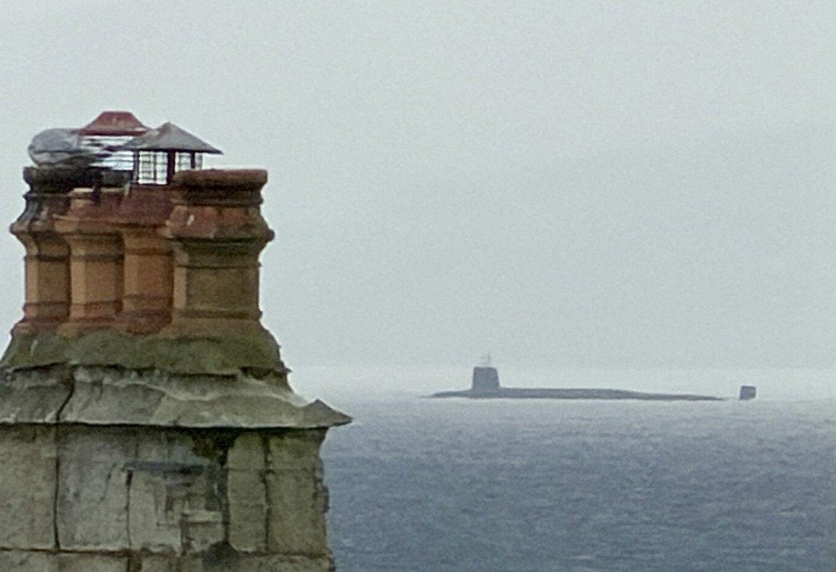 lashty40230's tweet photo. @ghosy01 @Frid45 If we ever need all 240 chally 3s then Europe has fallen 

We are a island nation, our tanks are only for strategic deployment and special military operations 

If Europe has fallen then we go nuclear with our Dreadnoughts 

All before that last chally 3 leaves Britain 

🫡🇬🇧 https://t.co/W6D4heyzFw