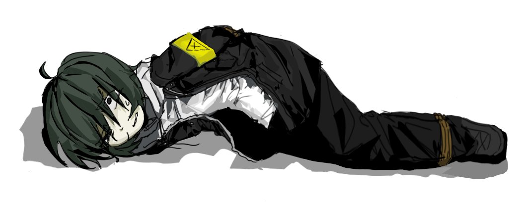 seeedling_zzz's tweet photo. ⚠️gore #OCㅤㅤ https://t.co/6Ig4n56Htr