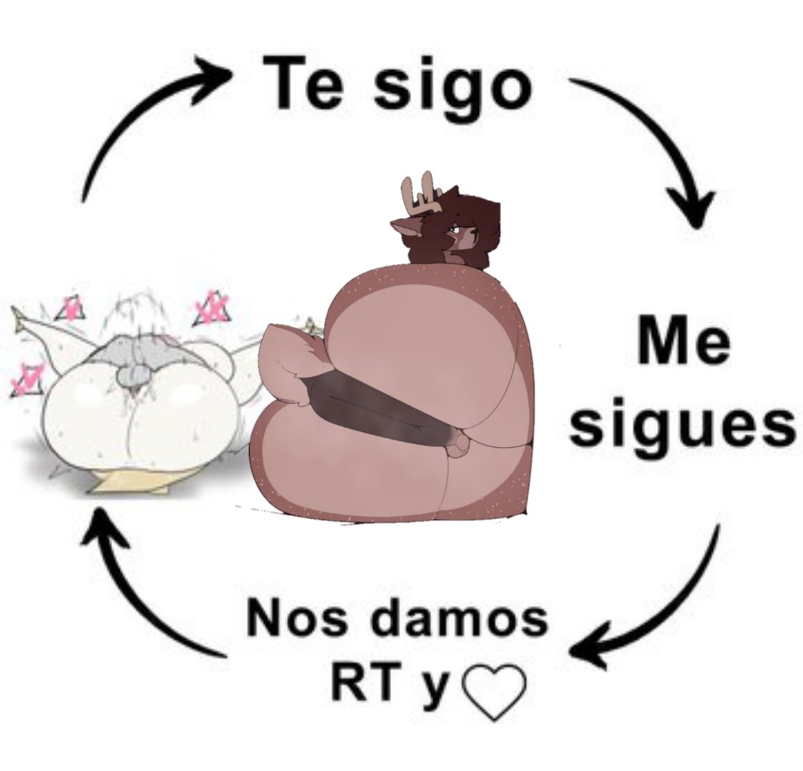 BigFatDeer_'s tweet photo. 𝐄𝐬𝐭𝐞 𝐞𝐬 𝐞𝐥 𝐫𝐢𝐭𝐮𝐚𝐥 𝐝𝐞 𝐚𝐩𝐚𝐫𝐞𝐚𝐦𝐢𝐞𝐧𝐭𝐨 𝐪𝐮𝐞 𝐡𝐚𝐜𝐞 𝐞𝐥 𝐜𝐢𝐞𝐫𝐯𝐨 𝐩𝐚𝐫𝐚 𝐚𝐭𝐫𝐚𝐞𝐫 𝐚 𝐬𝐮 𝐧𝐨𝐯𝐢𝐨 💕👀 https://t.co/fpZhxCdbbu
