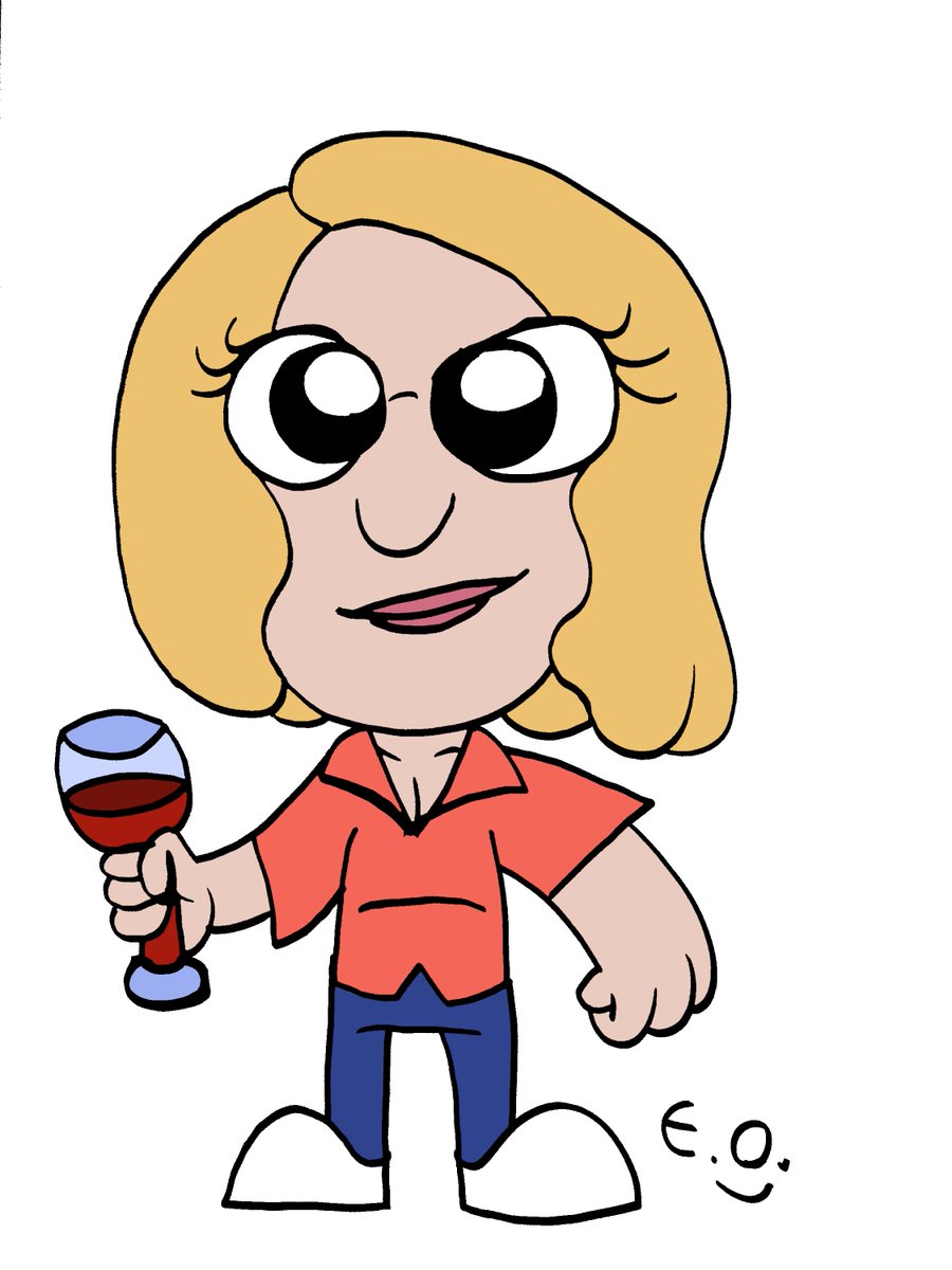 EOlami30112's tweet photo. My drawing of Beth
@Beth_Headd #bethsmith #rickandmorty #fanartfriday https://t.co/u9SQNg9lzg