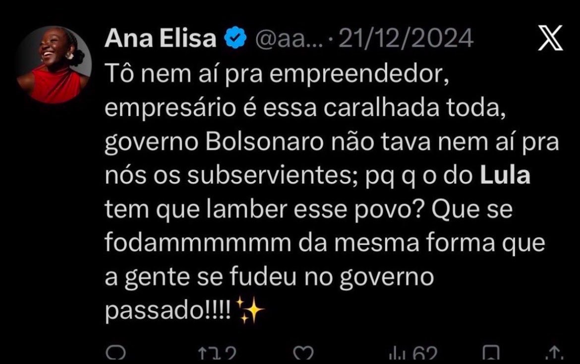 ClaudioRob92194's tweet photo. @ZAMENZA Mente canalha e doente https://t.co/WmUFQdTvxA